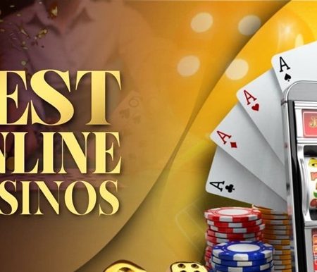 Top 5 nhà cái casino online uy tín nên chơi thử