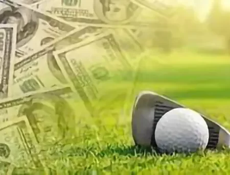 Hướng Dẫn Tham Gia Cá Cược Golf Tại Cổng Game Okvip