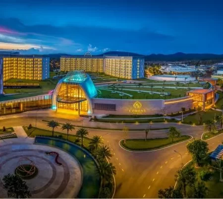 Điểm Đến Casino Phú Quốc Có Cho Người Việt Vào Chơi Không?