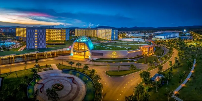 Điểm Đến Casino Phú Quốc Có Cho Người Việt Vào Chơi Không?