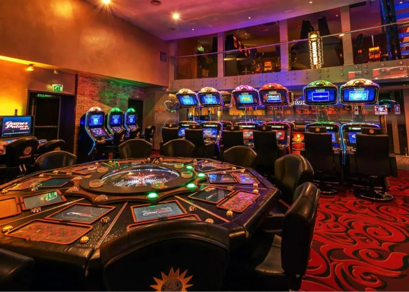 Casino tại Đồ Sơn có cho người Việt trải nghiệm không?