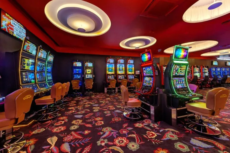 Điểm đến Casino Phú Quốc có cho người Việt vào chơi không?