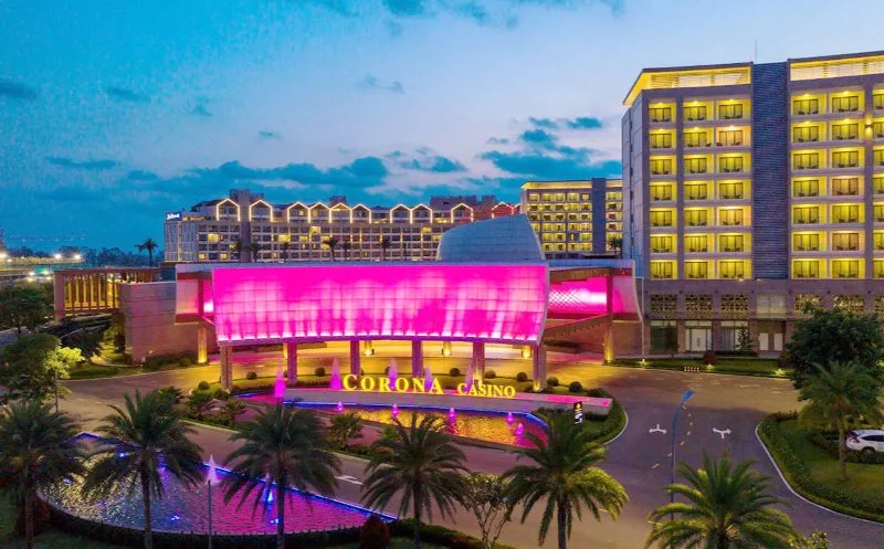Khám phá Casino Phú Quốc